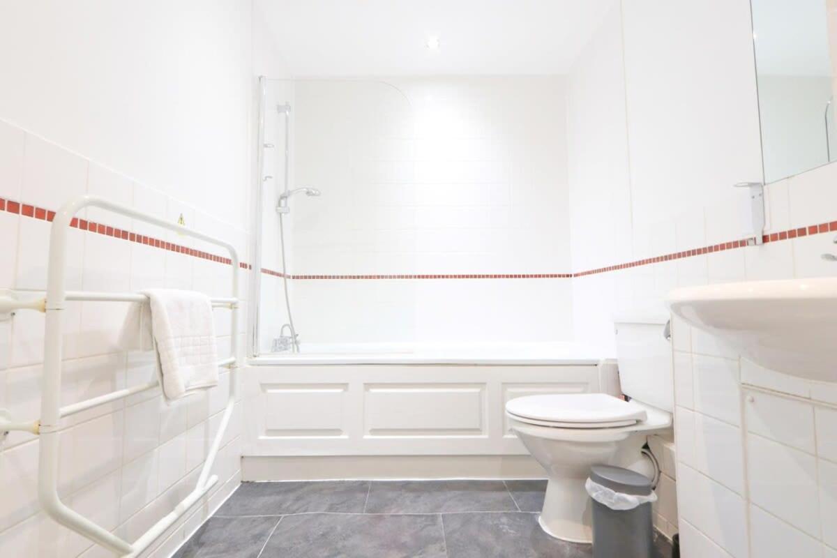 Centre 1 Bed Apartment- Hopewell Appartamento *