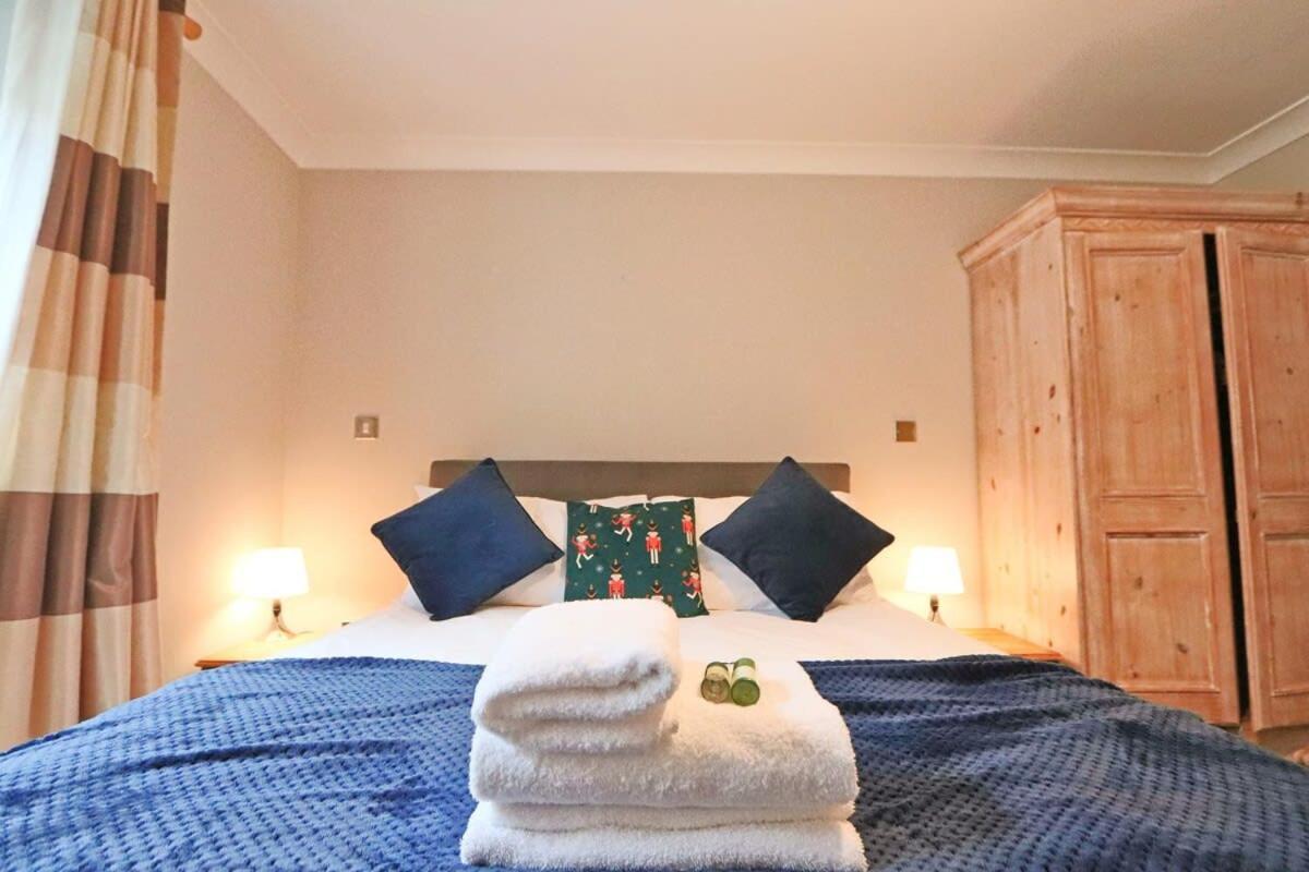 Appartamento Centre 1 Bed Apartment- Hopewell *