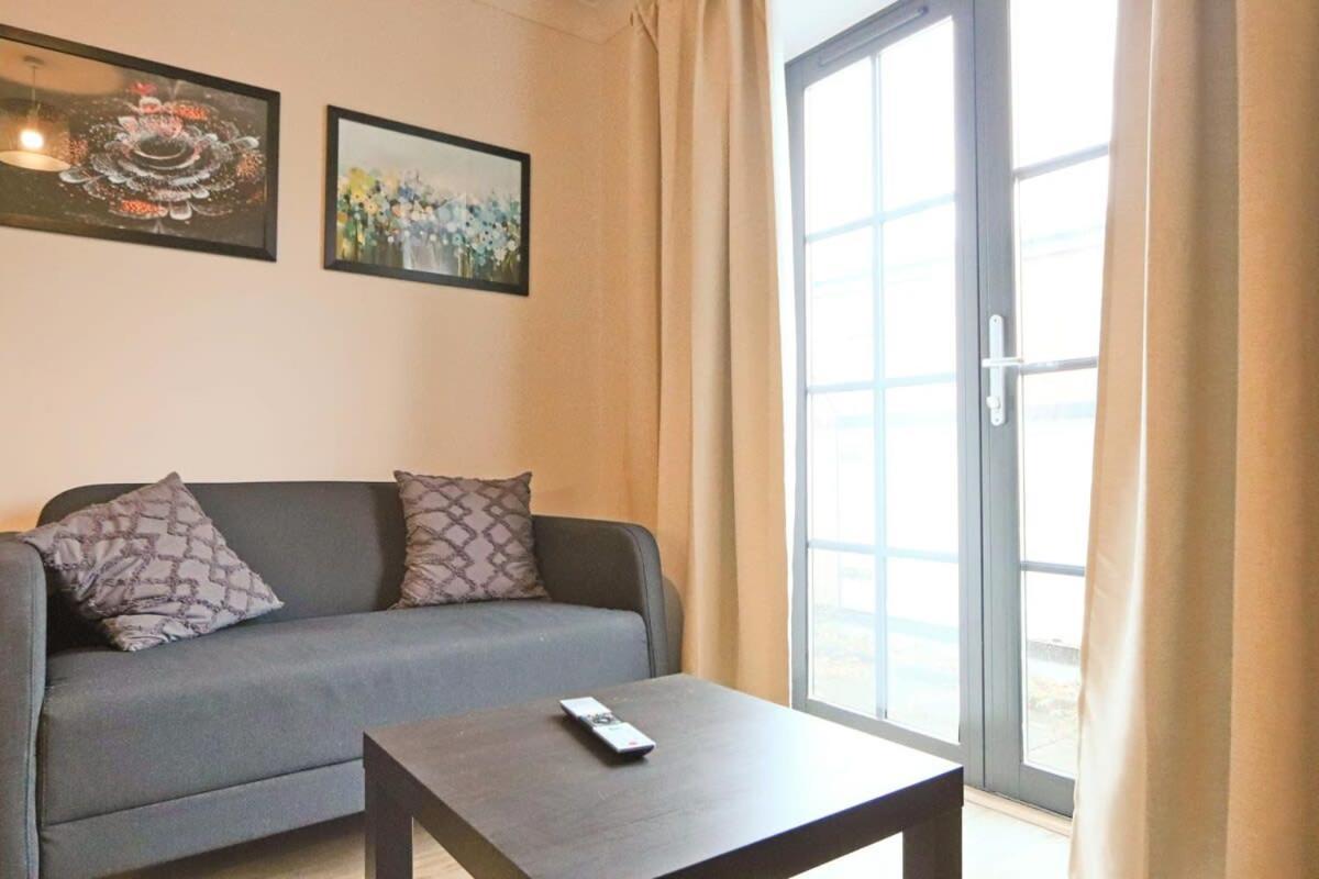 Appartamento Centre 1 Bed Apartment- Hopewell Bristol