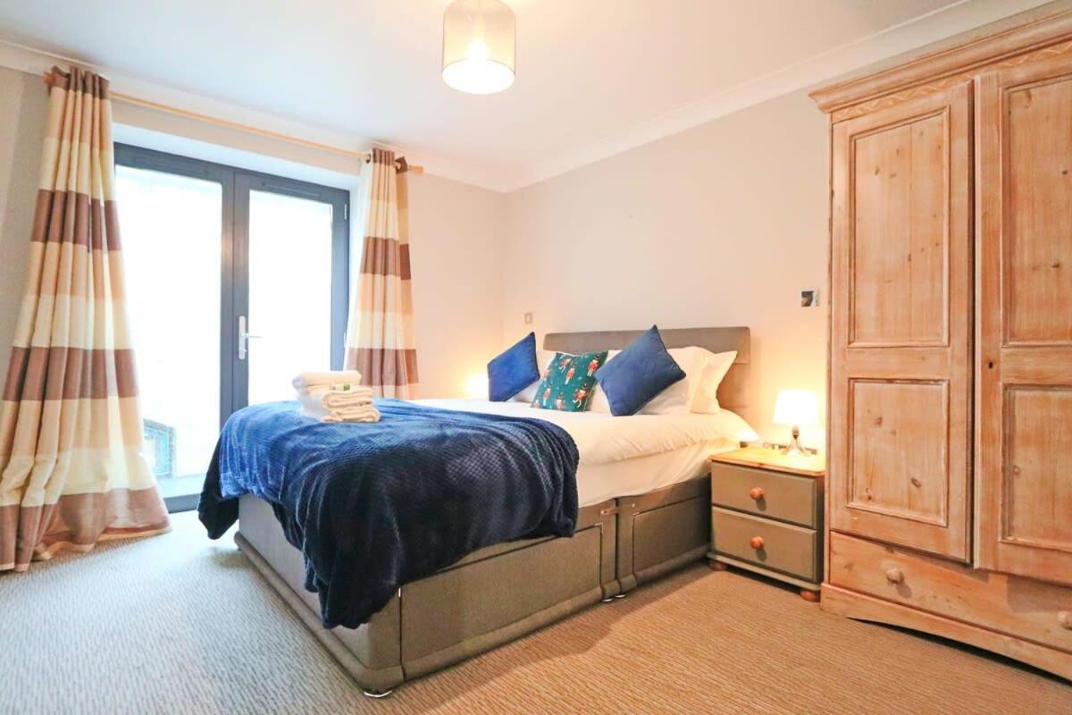Centre 1 Bed Apartment- Hopewell Appartamento *
